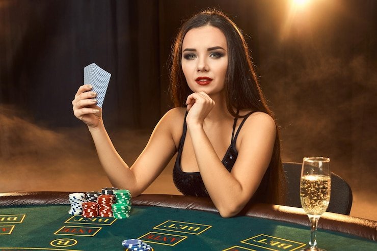 Tabel cek bonus selamat datang lembut